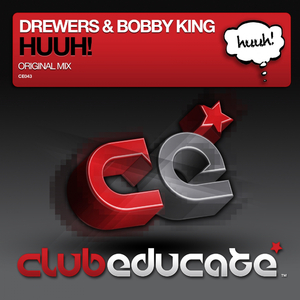 Huuh! (Original Mix)