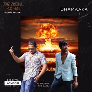 Dhamaaka (Breaking The Expectations) INTRESTING (feat. Shehzaada)