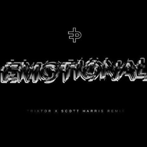 Emotional (Trixtor & Scott Harris Remix)