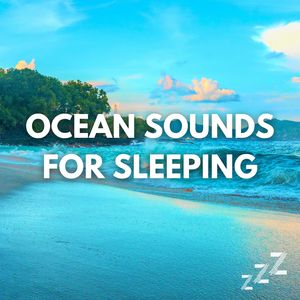 Ocean Sounds for Sleep (Loop, No Fade)