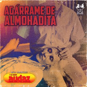 Agárrame de Almohadita