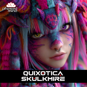 Skulkmire (Original Mix)