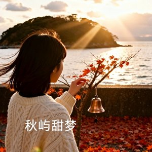 秋屿甜梦