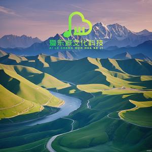 游牧时光 (草原名曲集)