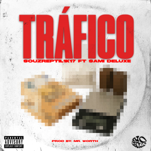 TRÁFICO