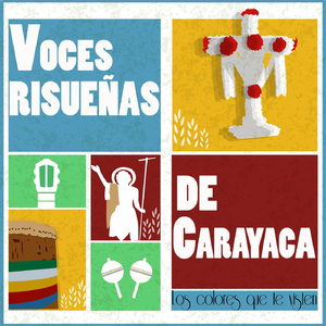 Fulía de Guillermina (feat. Marisela Querales)