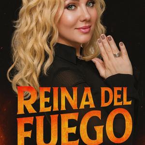 Reina Salveje