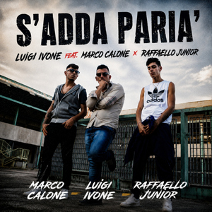 S'Adda Paria'