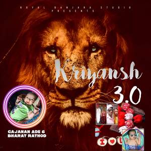 Kriyansh 3.0