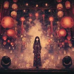 もしも月給があがったら (Cover)