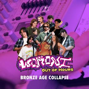 Holding On (Live from Woroni Out-of-Hours)