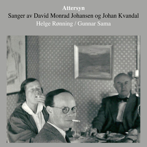 Ve eder, I skriftlærde og farisæere, Op. 25/2