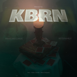 Kbrn