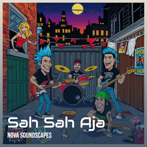 Sah Sah Aja