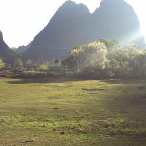 困难的日子总会过去
