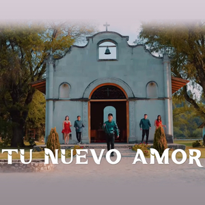 Tu nuevo amor