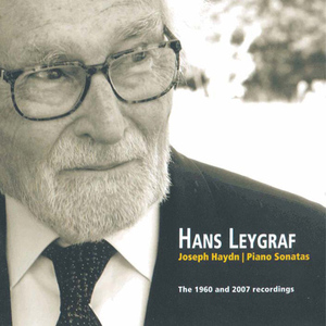 Keyboard Sonata No. 50 in D Major, Hob.XVI:37 (excerpts): II. Largo e sostenuto
