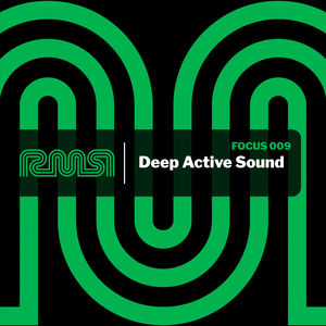 Relaxcha (Deep Active Sound Remix)