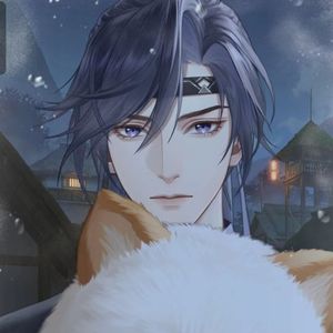 傅融恋念神游 BGM（含市井音）