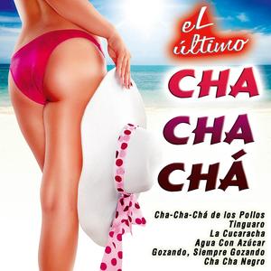Cha Cha Negro