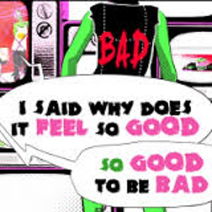 Bad (Drop Department & Marc Noir 'Future House Remix)