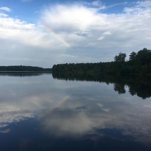 The Day I Marry The Sea