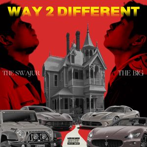 BUTTERFLY EFFECT(蝴蝶效应)