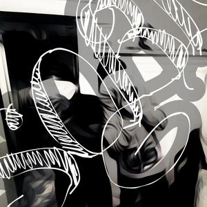 SOBER (feat. OtgVon.) (Js changer the album cover)