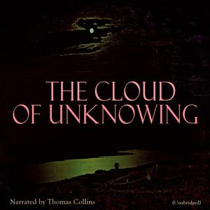 Chapter 3 - the Cloud of Unknowing