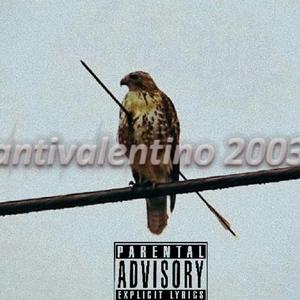 antivalentine 2003