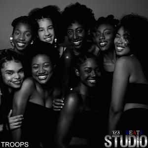 Troops