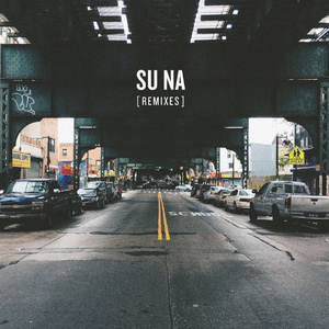 Getting to Know You (su na Remix)