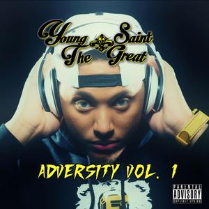 05 - Young Saint The Great-City of the H (Feat Slim Savage GT Garza) [Prod By Bruce Bang]