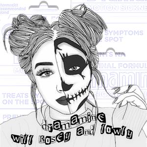 Dramamine (feat. Lowly God & D4ddy)