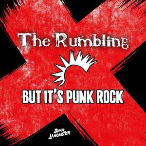 The Rumbling, But It's Punk Rock