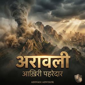Pahredaar – अरावली आख़िरी ढाल