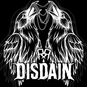 Disdain