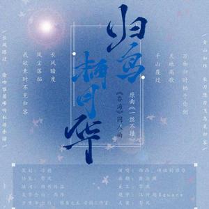 归鸟栖月华（《破云2吞海》同人曲）