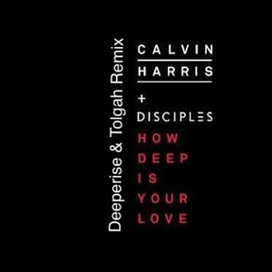 How Deep Is Your Love (Deeperise x Tolgah Remix)