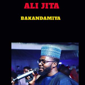 Ali Jita Bakandamiya