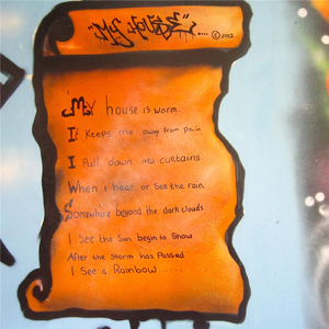 My House (feat. Alex Grendon)