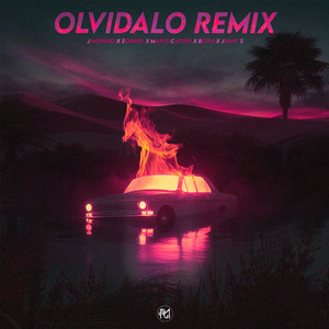 Olvídalo (Remix)