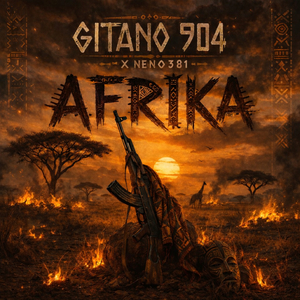 Afrika