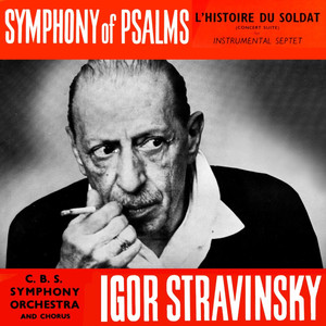 L'Histoire du Soldat: I. "The Soldier's March"