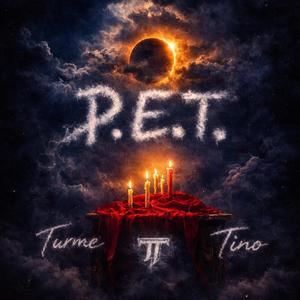 P.E.T. (feat. TINO)