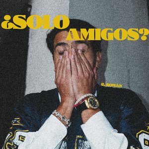 ¿Solo amigos?