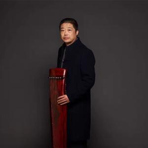 秋江夜泊（古琴版）