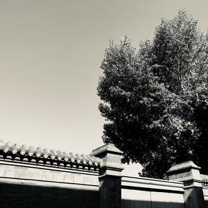 吴海华与六分仪