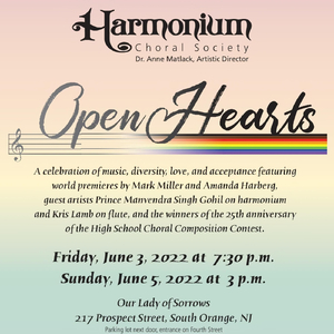 Love Is Love Is Love Is Love (Live) [feat. David Davis, Prince Manvendra Singh Gohil, Kris Lamb & Michael Holak]