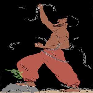 Nobody (feat. feel Young, Mcnellynelz & Rioretti)